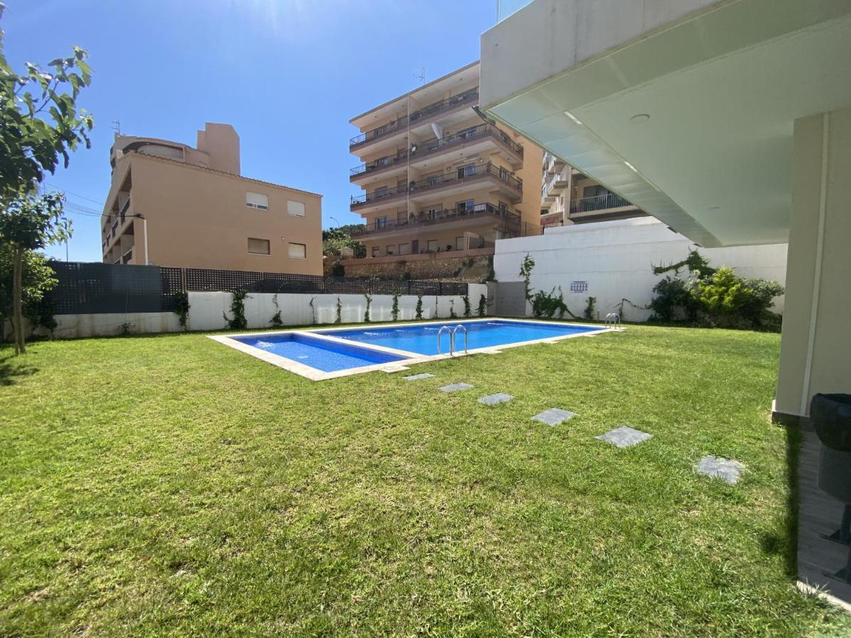 Calpe Beach 2 A 100 Metros De La Playa De La Fossa エクステリア 写真